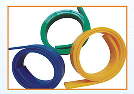 刮膠、設(shè)備